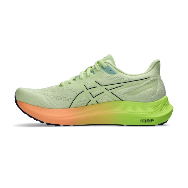 Asics GT 2000 12 COS - Cool Matcha/Blue Expanse