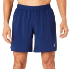 Asics Road 2 in 1 7in Shorts - Blue Expanse/Midnight