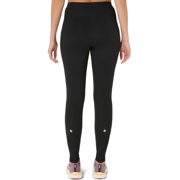 Asics Road Winter Tights - Performance Black