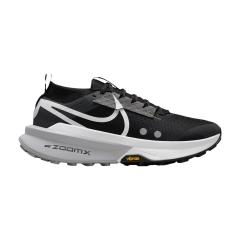 Nike Zegama Trail 2 - Black/White/Wolf Grey/Anthracite