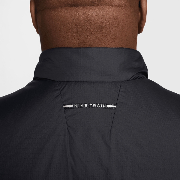 Nike Therma-FIT PrimaLoft Vest - Black