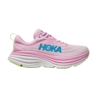 Hoka Bondi 8 - Pink Twilight/Waterpark