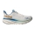 Hoka Clifton 9 Wide - Frost/Gold