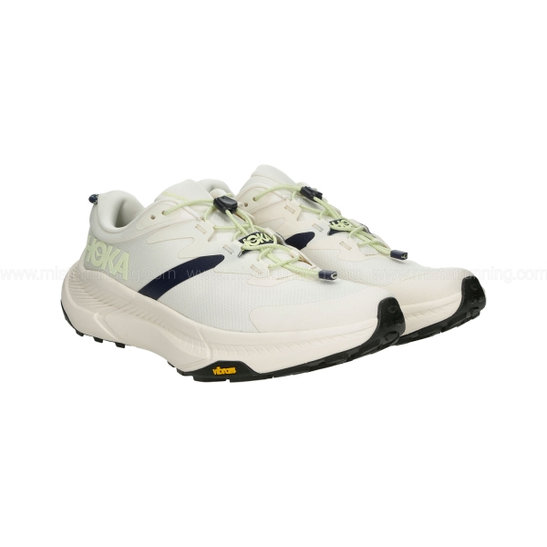 Hoka Transport - Alabaster/Varsity Navy