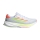 adidas Supernova Rise - FTWR White/Solar Red/Lucid Lemon