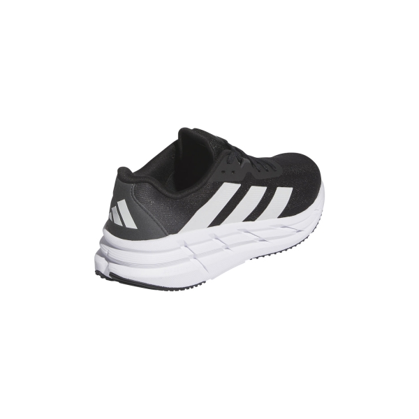 adidas Adistar 3 - Core Black/Cloud White/Grey Six