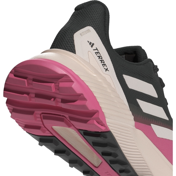 adidas Terrex Soulstride R.RDY - Pink Fusion/Putty Mauve/Core Black