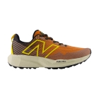 New Balance FuelCell Venym - Infield Clay/Black/Ginger Lemon