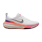 Nike ZoomX Invincible Run Flyknit 3 - White/Black/Bright Mango/Hyper Pink