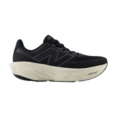 New Balance Fresh Foam X 1080 v14 - Black/Phantom/Sea Salt