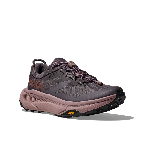 Hoka Transport GTX - Galaxy/Quartzite