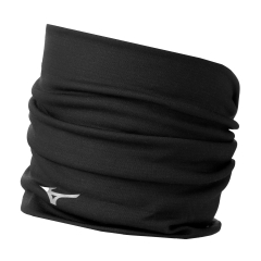 Mizuno Warmer Panel Scaldacollo - Black