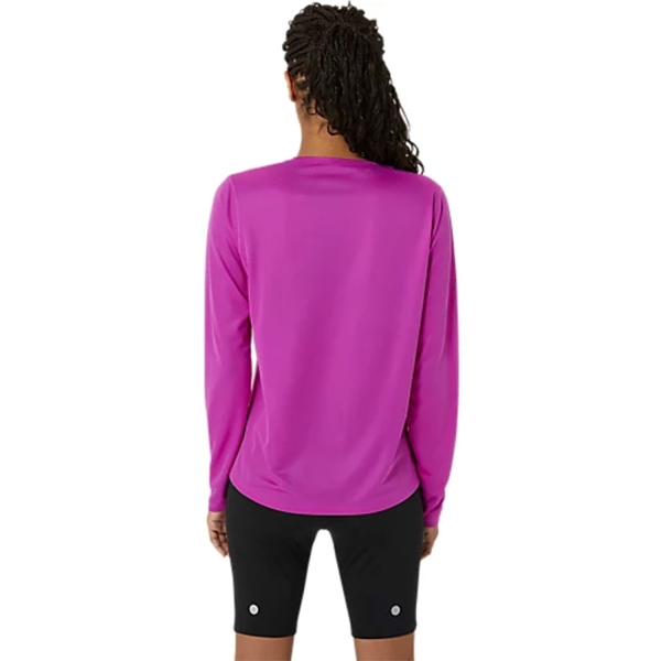 Asics Core Maglia - Bold Magenta