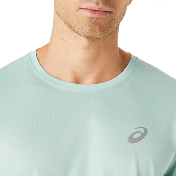 Asics Core Shirt - Light Celadon