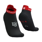 Compressport Pro Racing V4.0 Logo Calze - Black