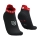 Compressport Pro Racing V4.0 Logo Socks - Black