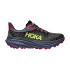 Hoka Challenger 7 - Obsidian/Anchor