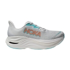 Hoka Skyward X - Cosmic Grey/Rose Gold