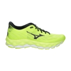 Mizuno Wave Sky 8 - Neo Lime/Black/White