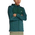 New Balance Heat Grid Maglia - New Spruce