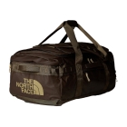 The North Face Base Camp Voyager 62 L Bolso - Smokey Brown/Khaki Stone