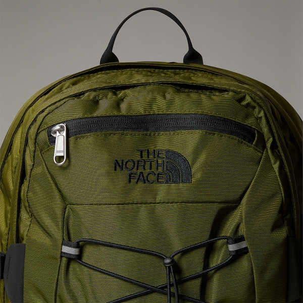 The North Face Borealis Classic Zaino - Forest Olive/TNF Black