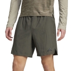 adidas D4T 7in Shorts - Shadow Olive