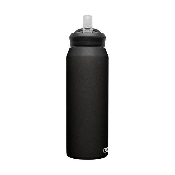 CamelBak Eddy+ Insulated Steel 600 ml Cantimplora - Black