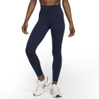 Nike Dri-FIT One 7/8 Tights - Obsidian/Black