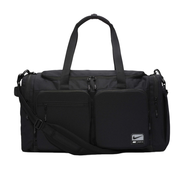 Borsa Nike Utility Power 2.0 Borsone Medio  Black/White FN4208010