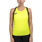 Joma Elite XI Canotta - Fluor Yellow/Black