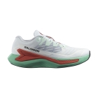 Salomon DRX Bliss 2 - White/Electric Green/Cherry Tomato