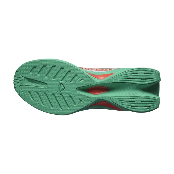 Salomon Spectur 2 - Bay/Cherry Tomato/Electric Green