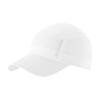 Salomon Cross Gorra - White