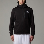 The North Face Mountain Athletics Jacket - TNF Black