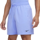 Nike Dri-FIT Form 7in Shorts - Royal Pulse/Black