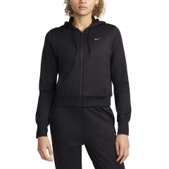 Nike Therma-FIT One Felpa - Black