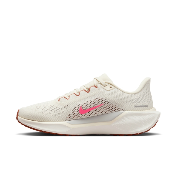 Nike Pegasus 41 - Coconut Milk/Hot Punch/Photon Dust/Sail