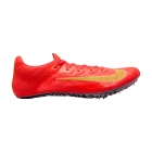 Nike Superfly Elite 2 - Bright Crimson/Washed Coral/Lime Blast