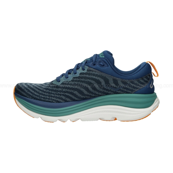 Hoka Gaviota 5 - Midnight/Oceanic