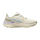 Nike Air Zoom Structure 25 - Sail/Pale Ivory/Volt/Glacier Blue