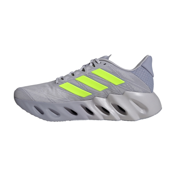 adidas Switch FWD 2 - Glory Grey/Lucid Lemon/Silver Violet