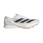 adidas adizero Avanti - FTWR White/Core Black/Lucid Red