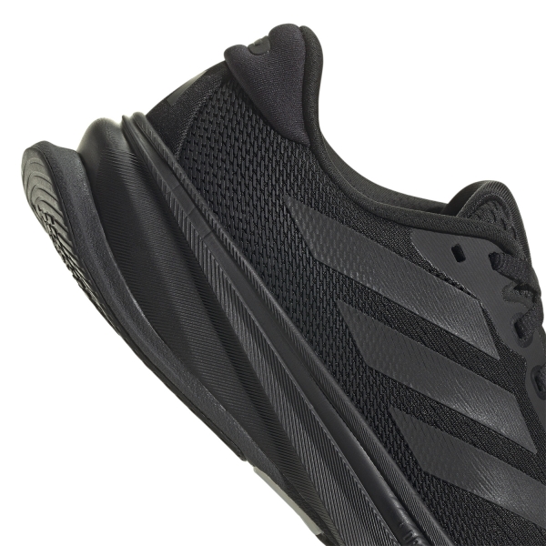 adidas Supernova Rise 2 - Core Black