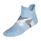 Mizuno Drylite Race Socks - Glacier Lake