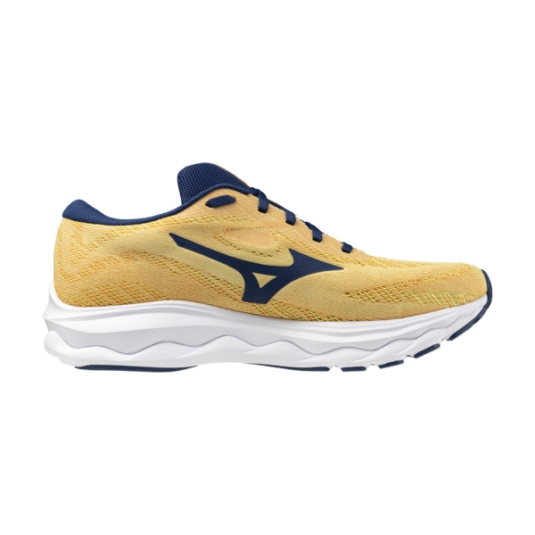 Mizuno Wave Serene Zapatillas de Running Hombre Neo Lime