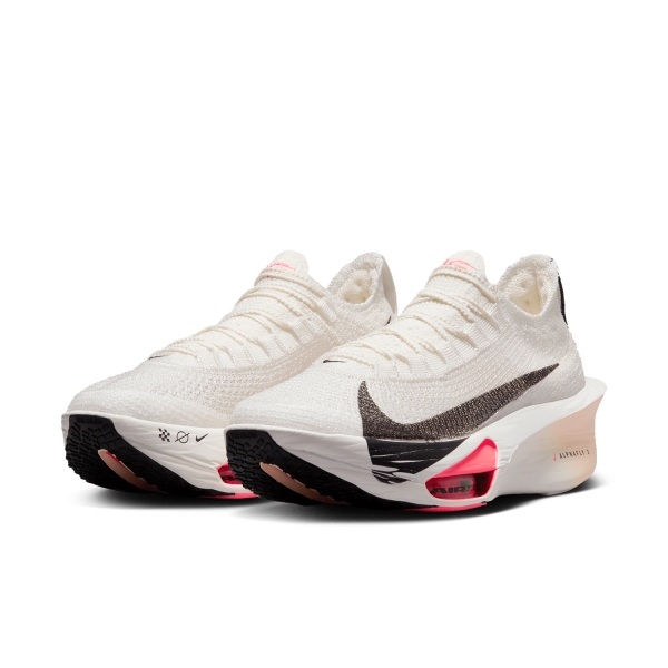 Nike Alphafly Next% 3 - Sail/Black/Crimson Tint/Guava Ice