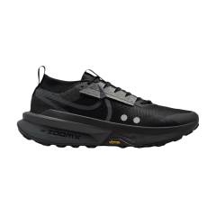 Nike Zegama Trail 2 - Black/Anthracite/Metallic Platinum