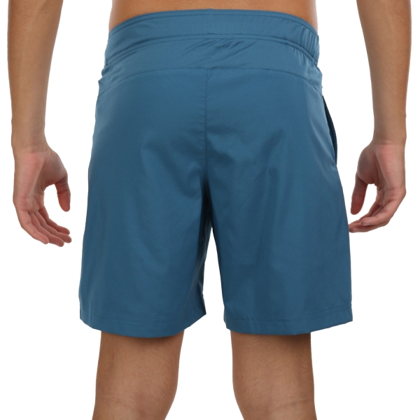 The North Face 24/7 7in Pantaloncini - Mallard Blue