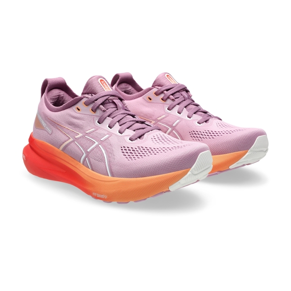 Asics Gel Kayano 31 - Light Ube/White